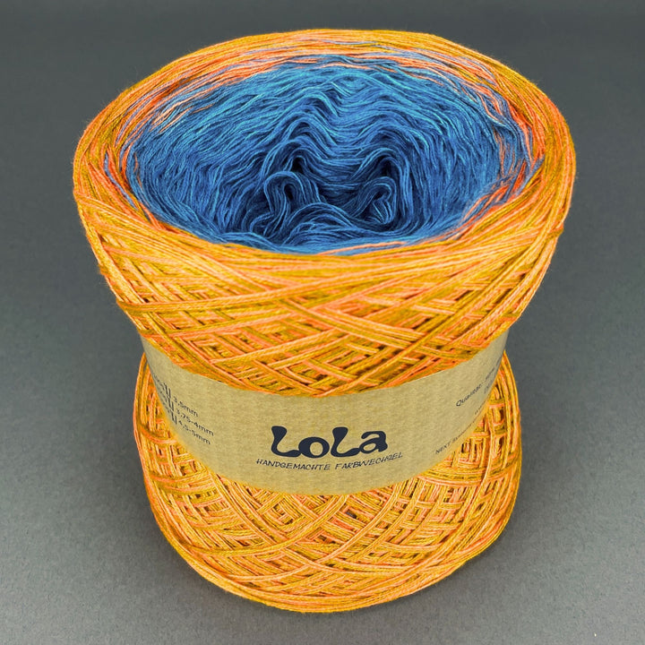 NEW!! Lola Spring Collection 2025 - Limited Edition - Days Are Getting Longer