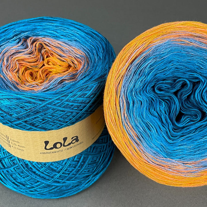 NEW!! Lola Spring Collection 2025 - Limited Edition - Days Are Getting Longer