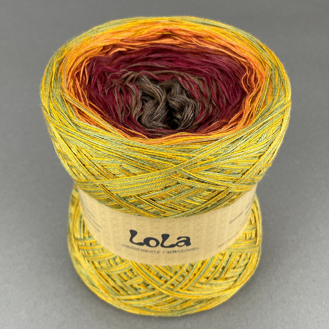 LAST ONES Lola Autumn 2024 - Late Autumn - LIMITED EDITION