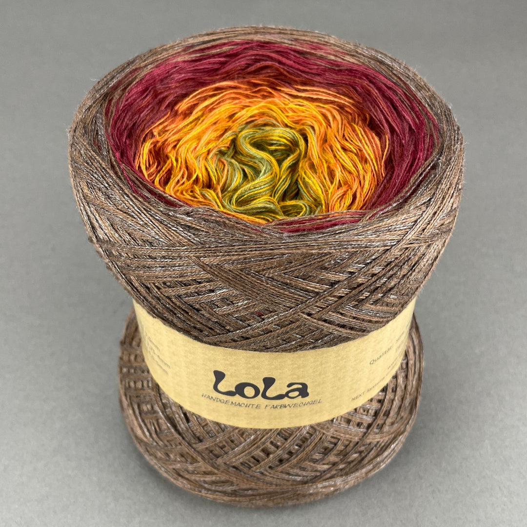 LAST ONES Lola Autumn 2024 - Late Autumn - LIMITED EDITION