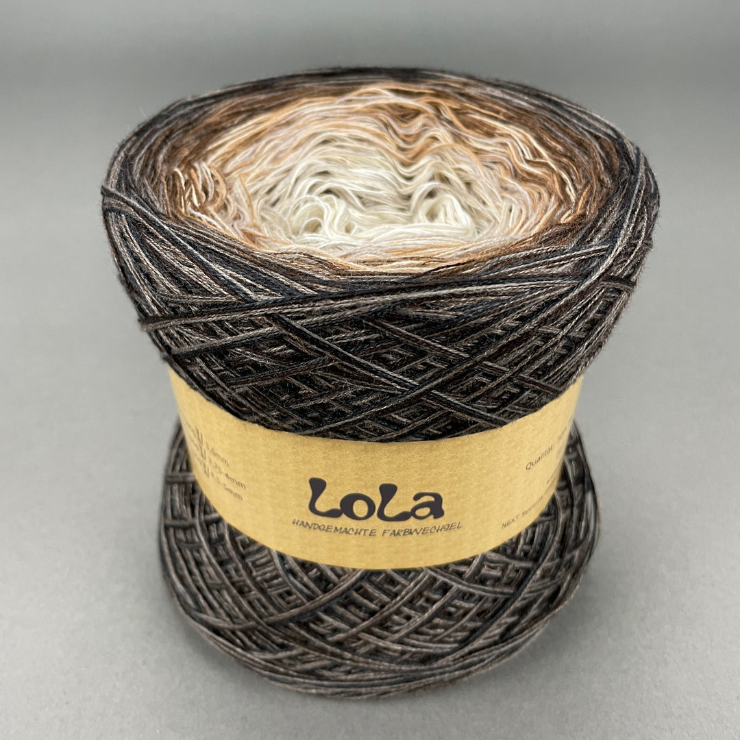 NEW!! Lola Autumn 2025 - Coffee Date - LIMITED EDITION