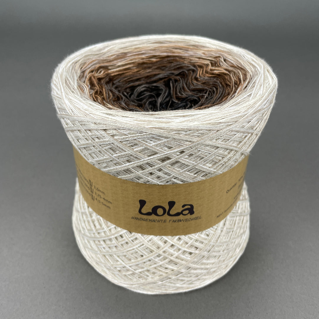 NEW!! Lola Autumn 2025 - Coffee Date - LIMITED EDITION