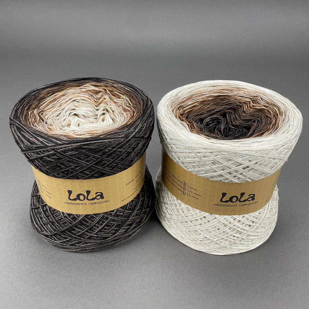 NEW!! Lola Autumn 2025 - Coffee Date - LIMITED EDITION