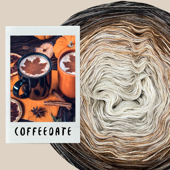 NEW!! Lola Autumn 2025 - Coffee Date - LIMITED EDITION