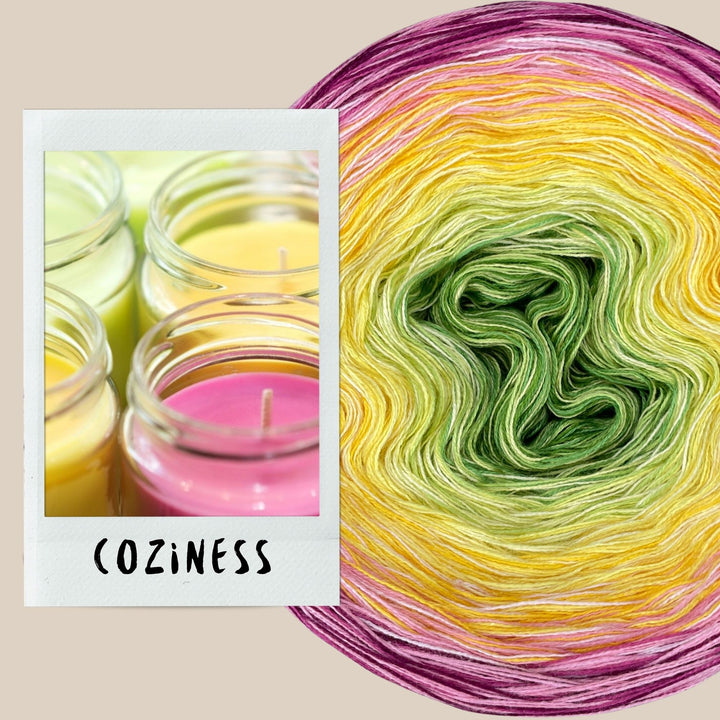 NEW!! Lola Autumn 2025 - Coziness - LIMITED EDITION