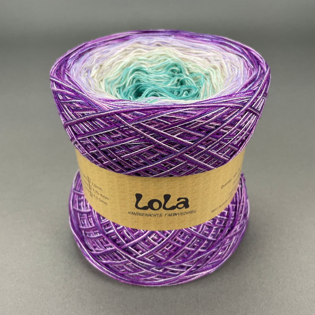 NEW!! Lola Autumn 2025 - Heavenly Blue - LIMITED EDITION