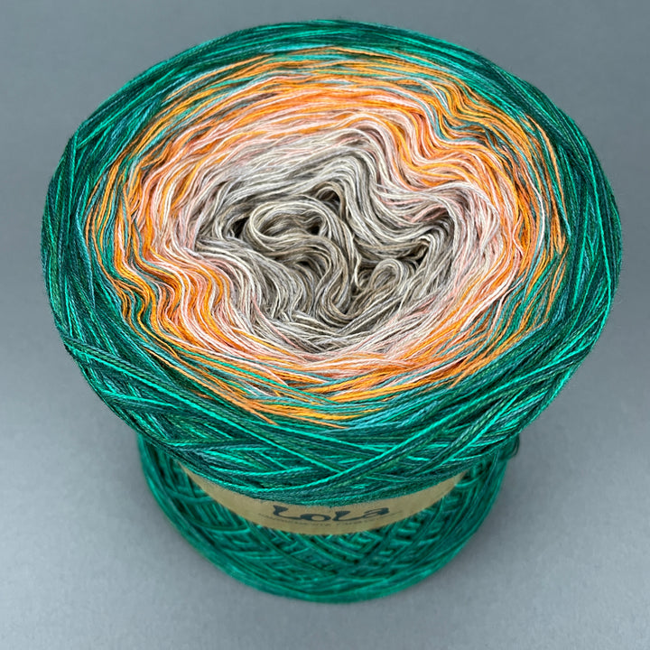 NEW!! Lola Autumn 2025 - Pumpkin Sea - LIMITED EDITION