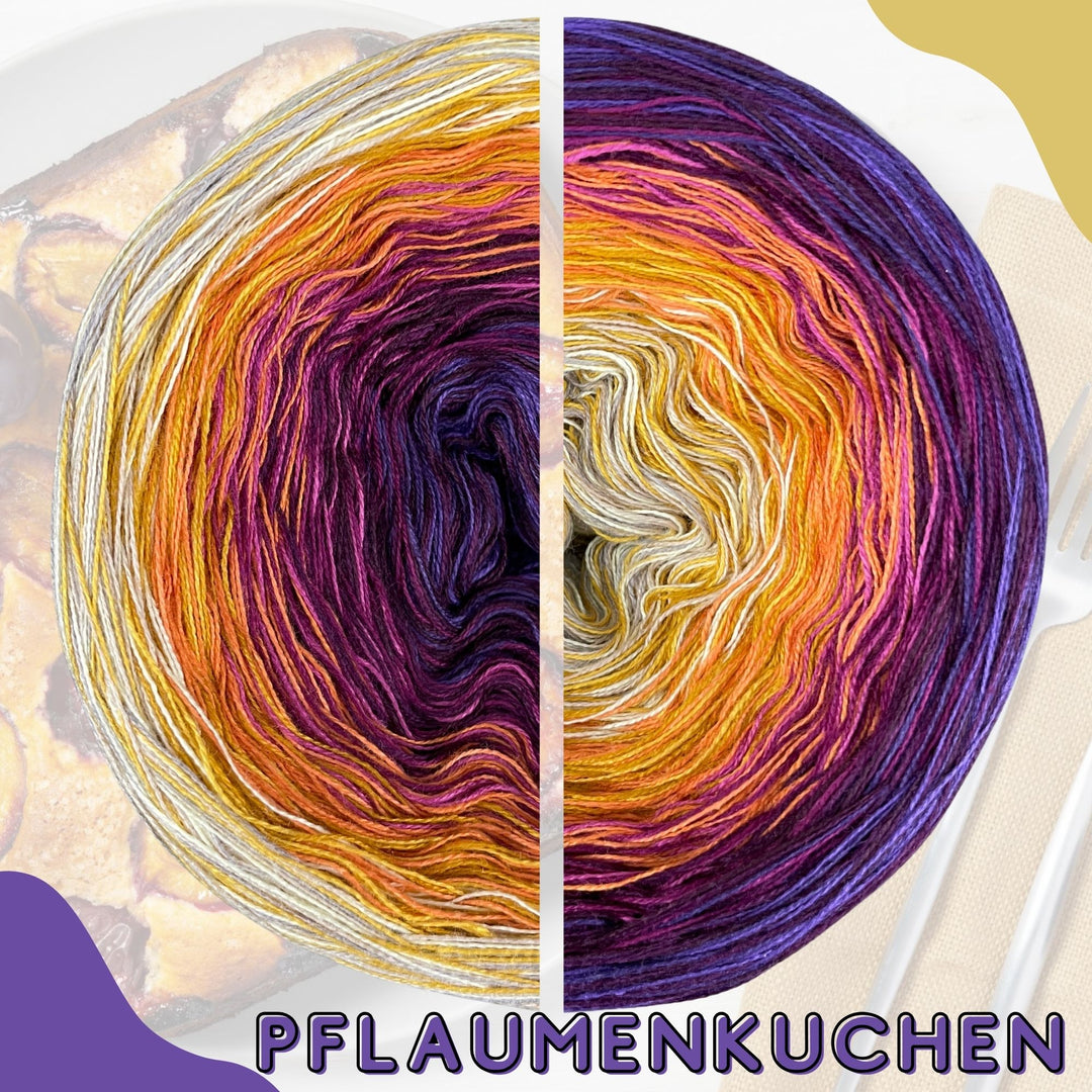 NEW!! LIMITED EDITION AUTUMN 2026 - Plum Cake