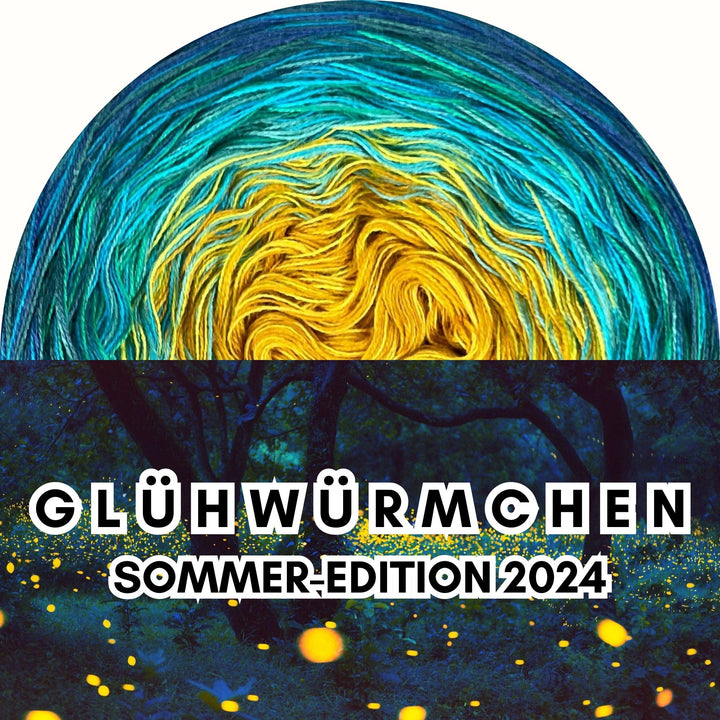 Lola Summer Collection 2024 - Limited Edition - FIREFLIES