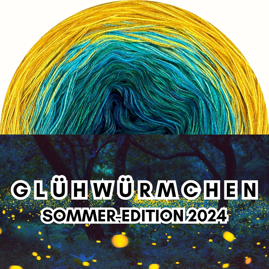 Lola Summer Collection 2024 - Limited Edition - FIREFLIES