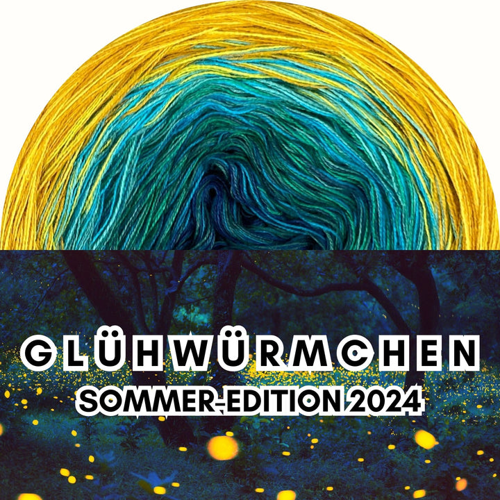 Lola Summer Collection 2024 - Limited Edition - FIREFLIES