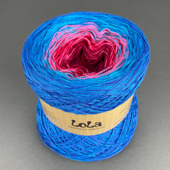 NEW!! LIMITED EDITION - Dance Into May 2025 - Pink/Blue