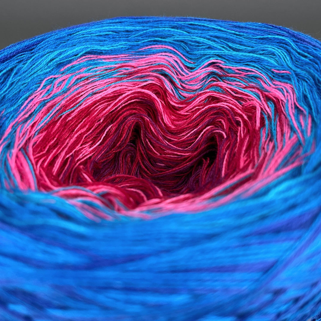 NEW!! LIMITED EDITION - Dance Into May 2025 - Pink/Blue