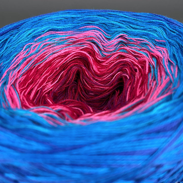 NEW!! LIMITED EDITION - Dance Into May 2025 - Pink/Blue