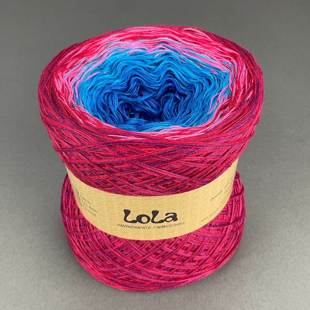 NEW!! LIMITED EDITION - Dance Into May 2025 - Pink/Blue