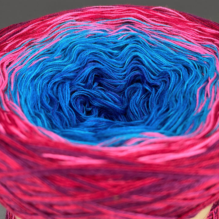 NEW!! LIMITED EDITION - Dance Into May 2025 - Pink/Blue