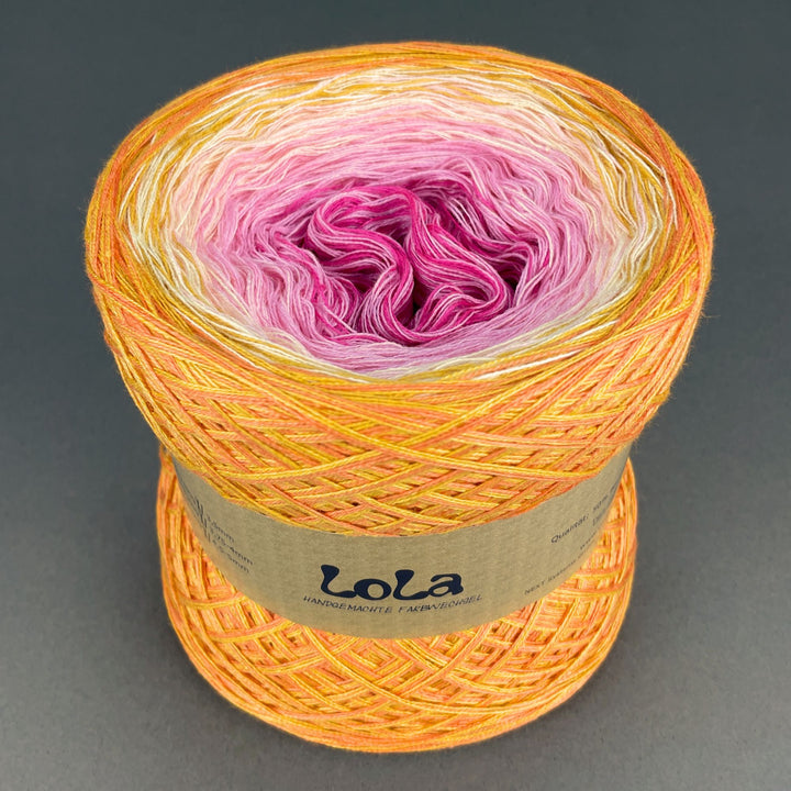 NEW!! LIMITED EDITION - Dance Into May 2025 - Pink/Gold - PREORDER