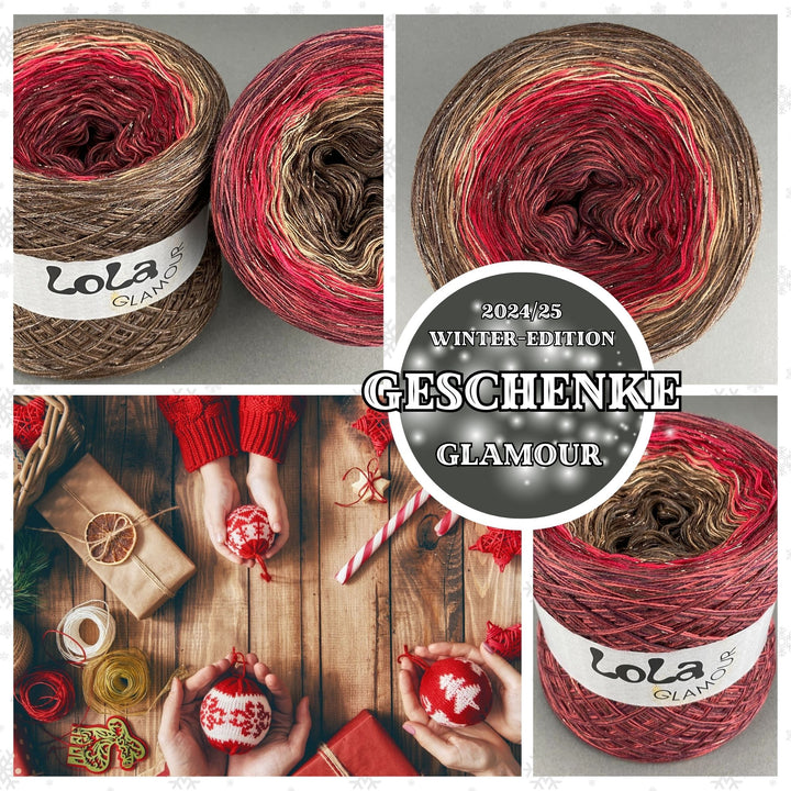 Lola Christmas 2024/25 Gifts - LIMITED EDITION - LAST ONES