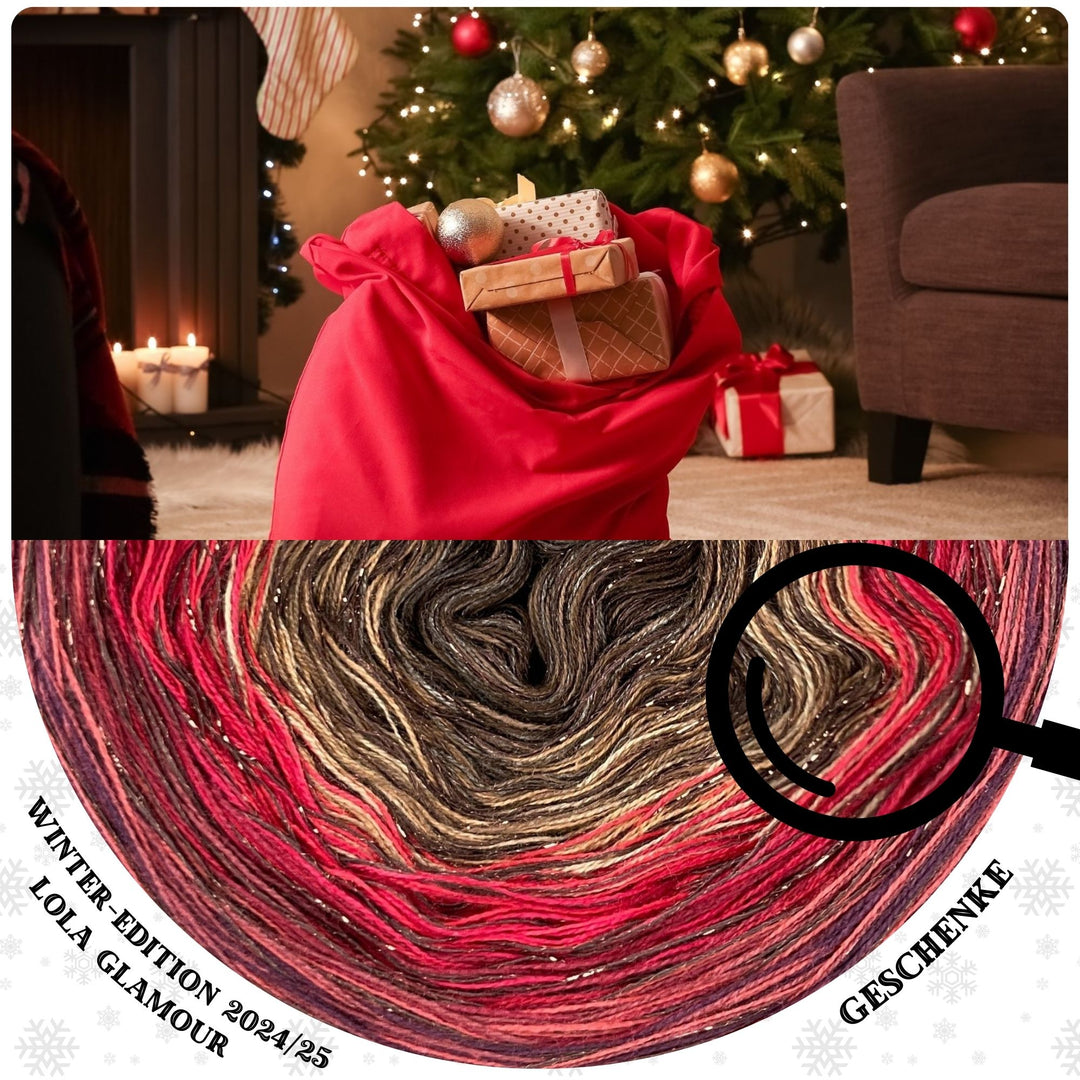 Lola Christmas 2024/25 Gifts - LIMITED EDITION - LAST ONES