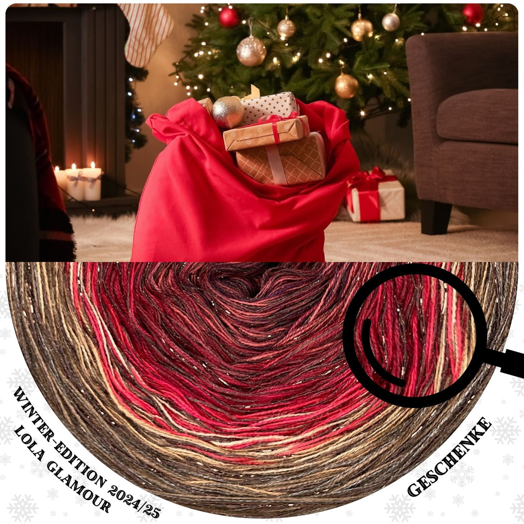 Lola Christmas 2024/25 Gifts - LIMITED EDITION - LAST ONES