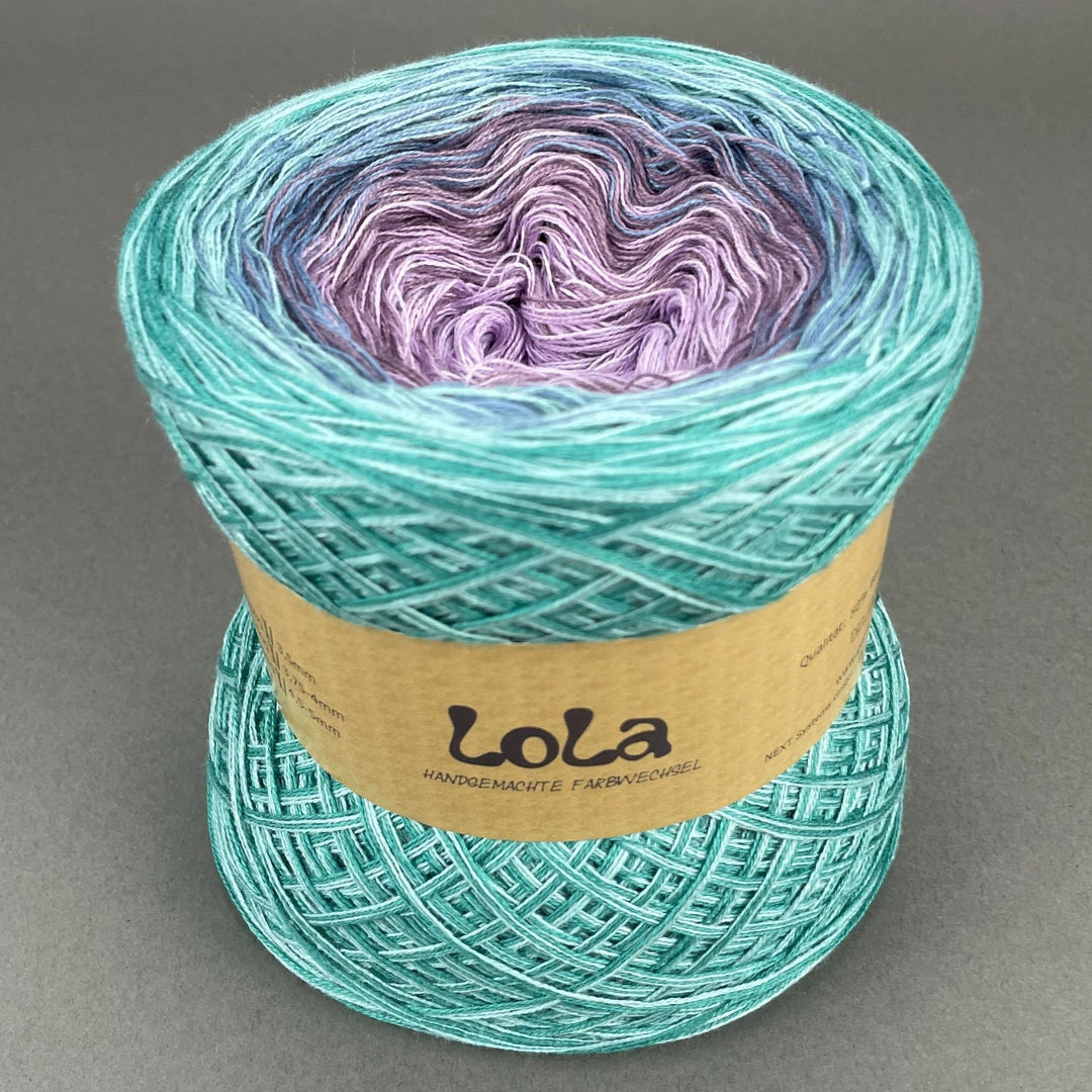 NEW!! PREORDER Lola Classic Wisteria