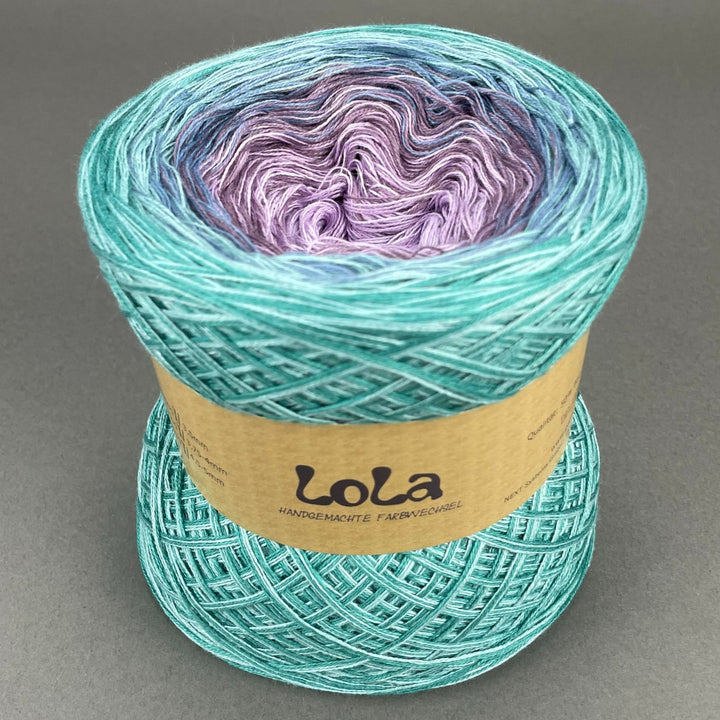 NEW!! PREORDER Lola Classic Wisteria