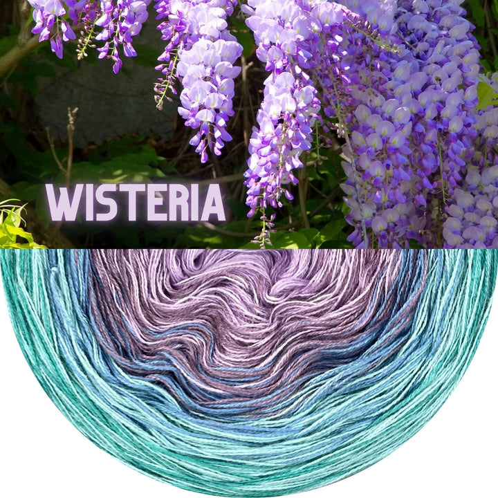 NEW!! PREORDER Lola Classic Wisteria