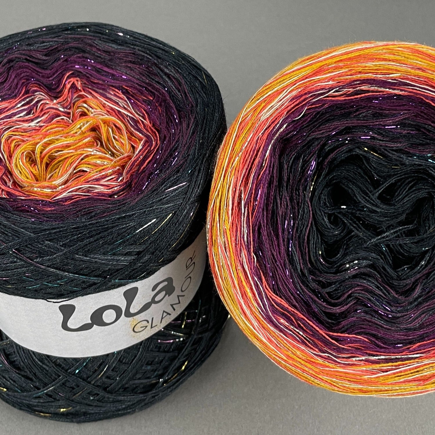 LAST ONES Lola Halloween 2024 - Spooky - LIMITED EDITION - GLAMOUR