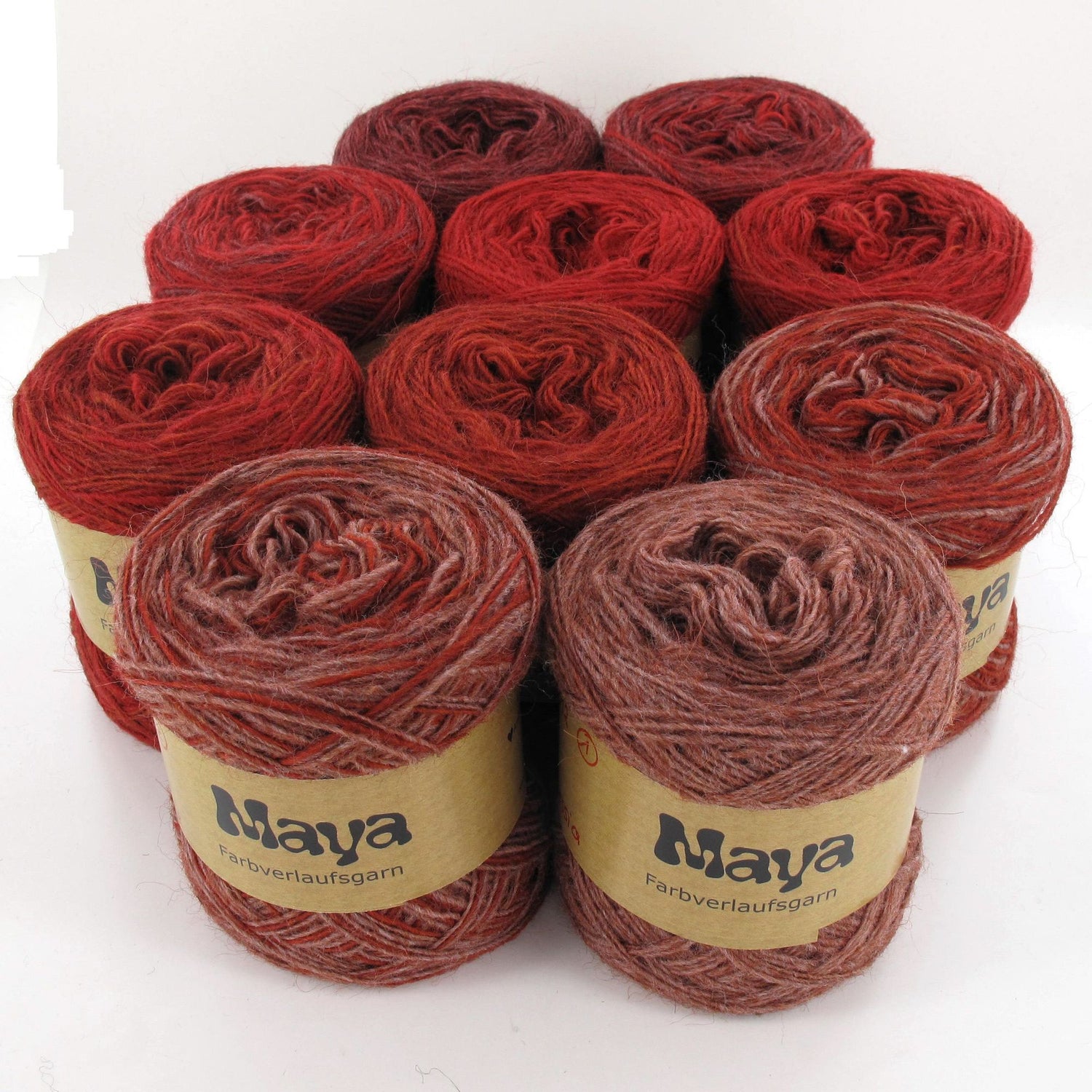 Maya Bobbel Box - 912