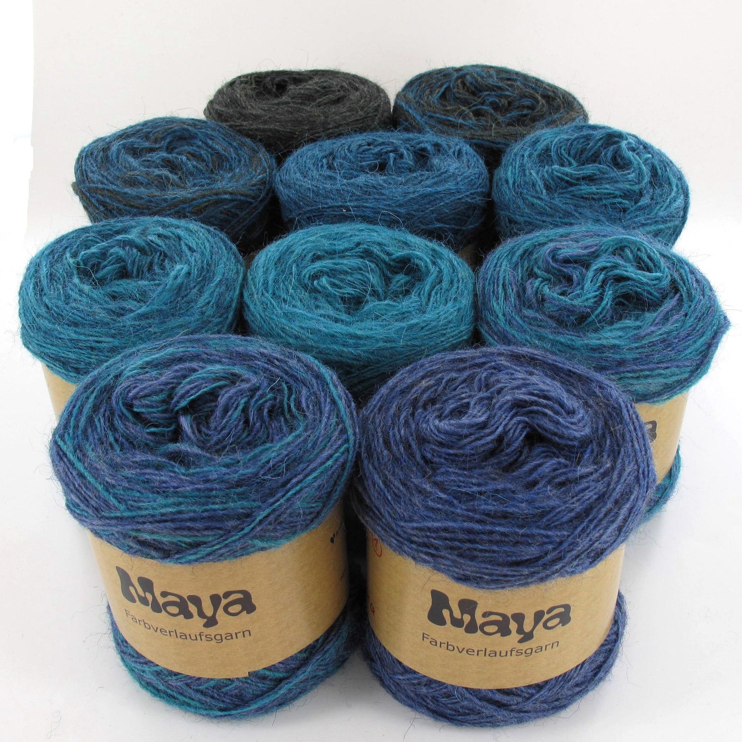 Maya Bobbel Box - 916