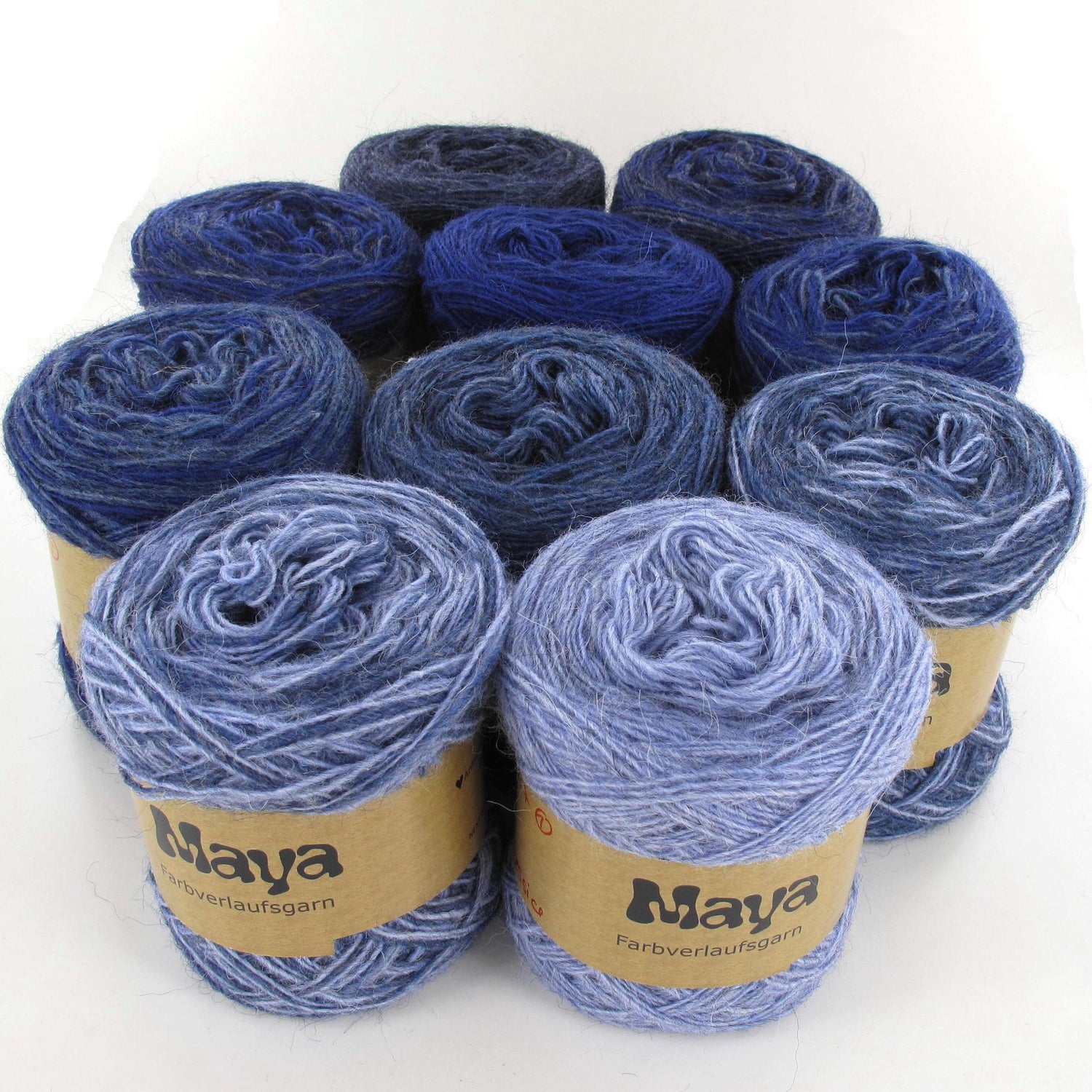 Maya Bobbel Box - 917