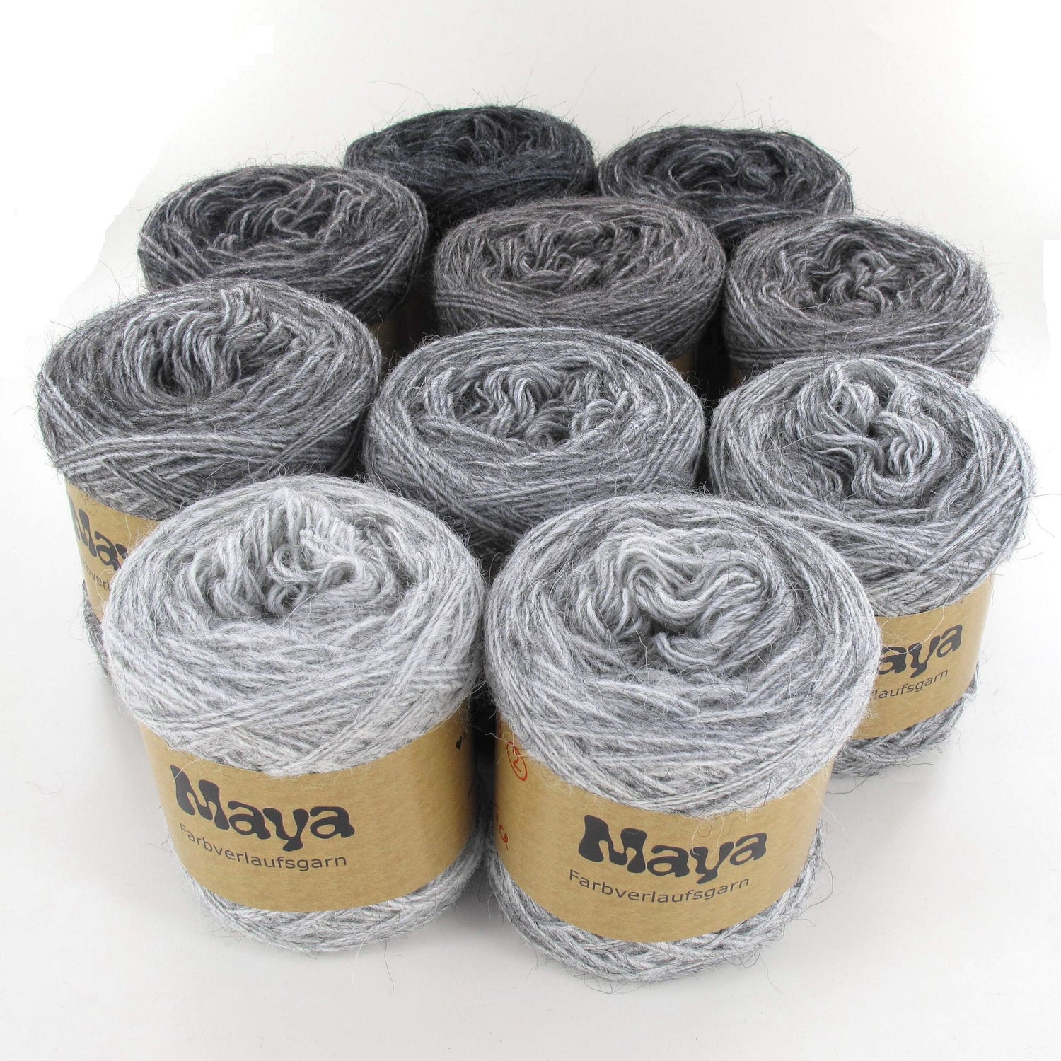 Maya Bobbel Box - 919