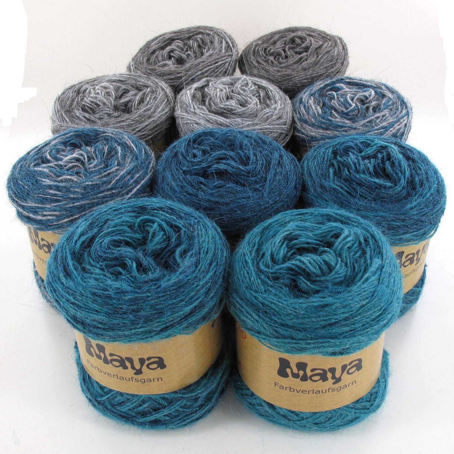 Maya Bobbel Box - 930