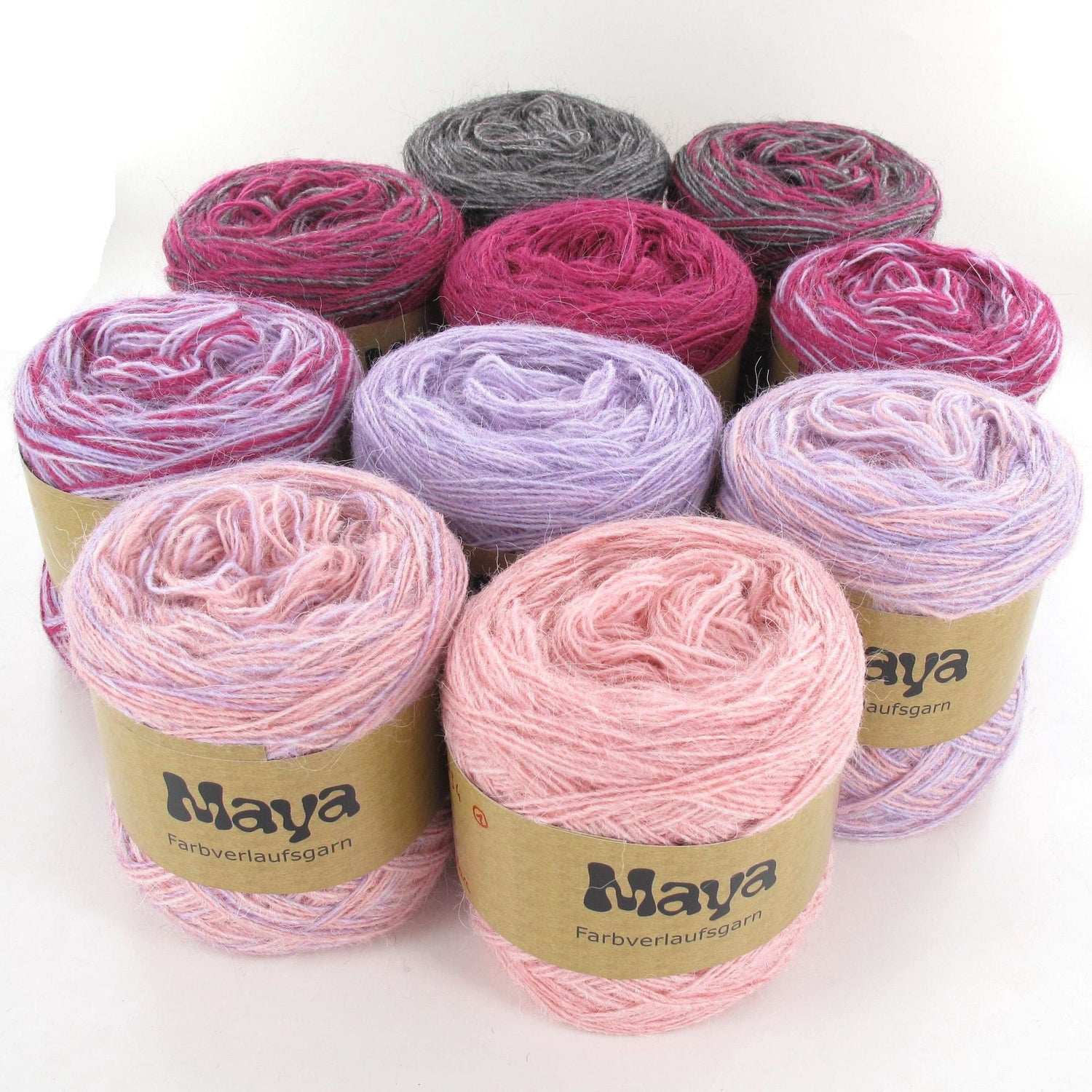 Maya Bobbel Box - 937