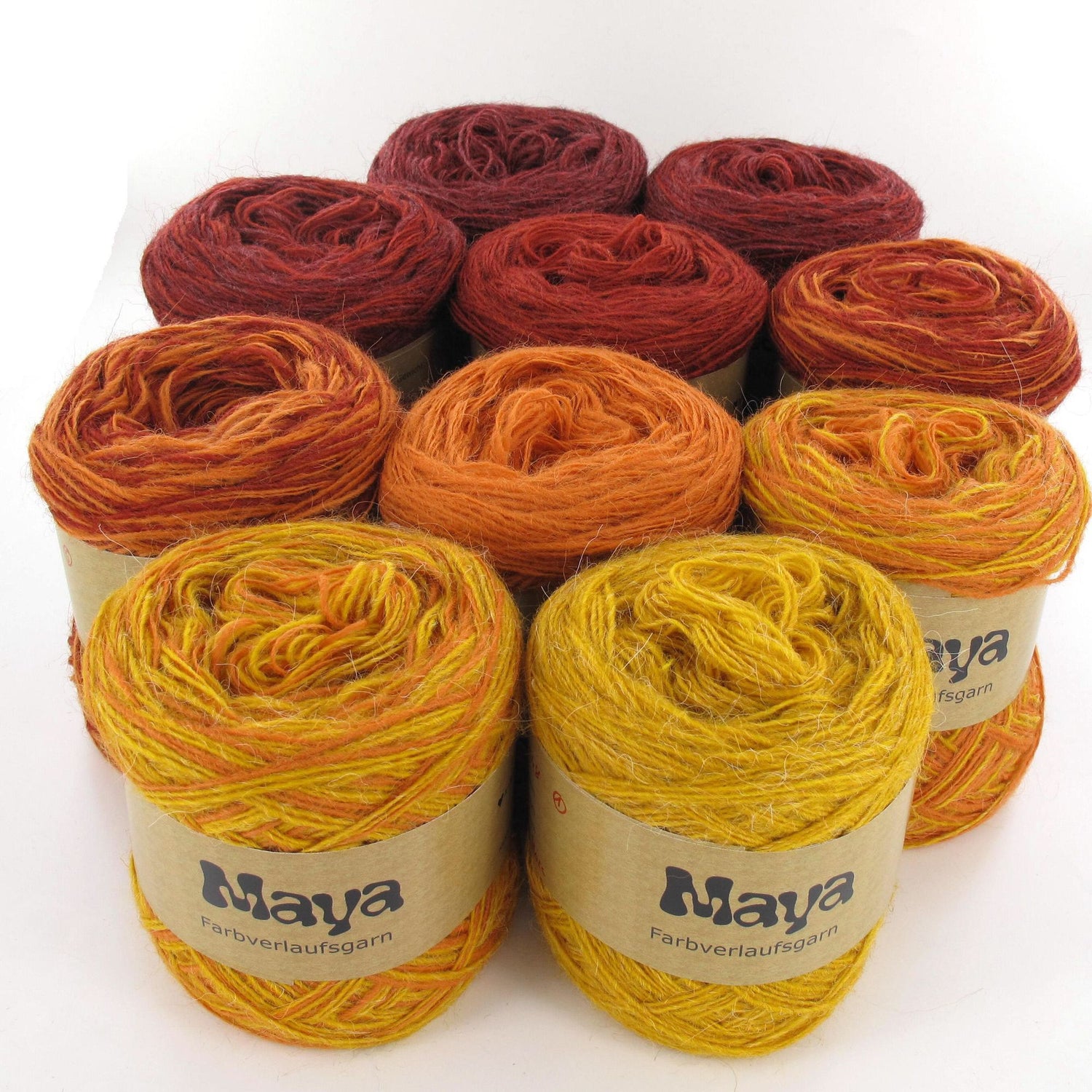 Maya Bobbel Box - 948