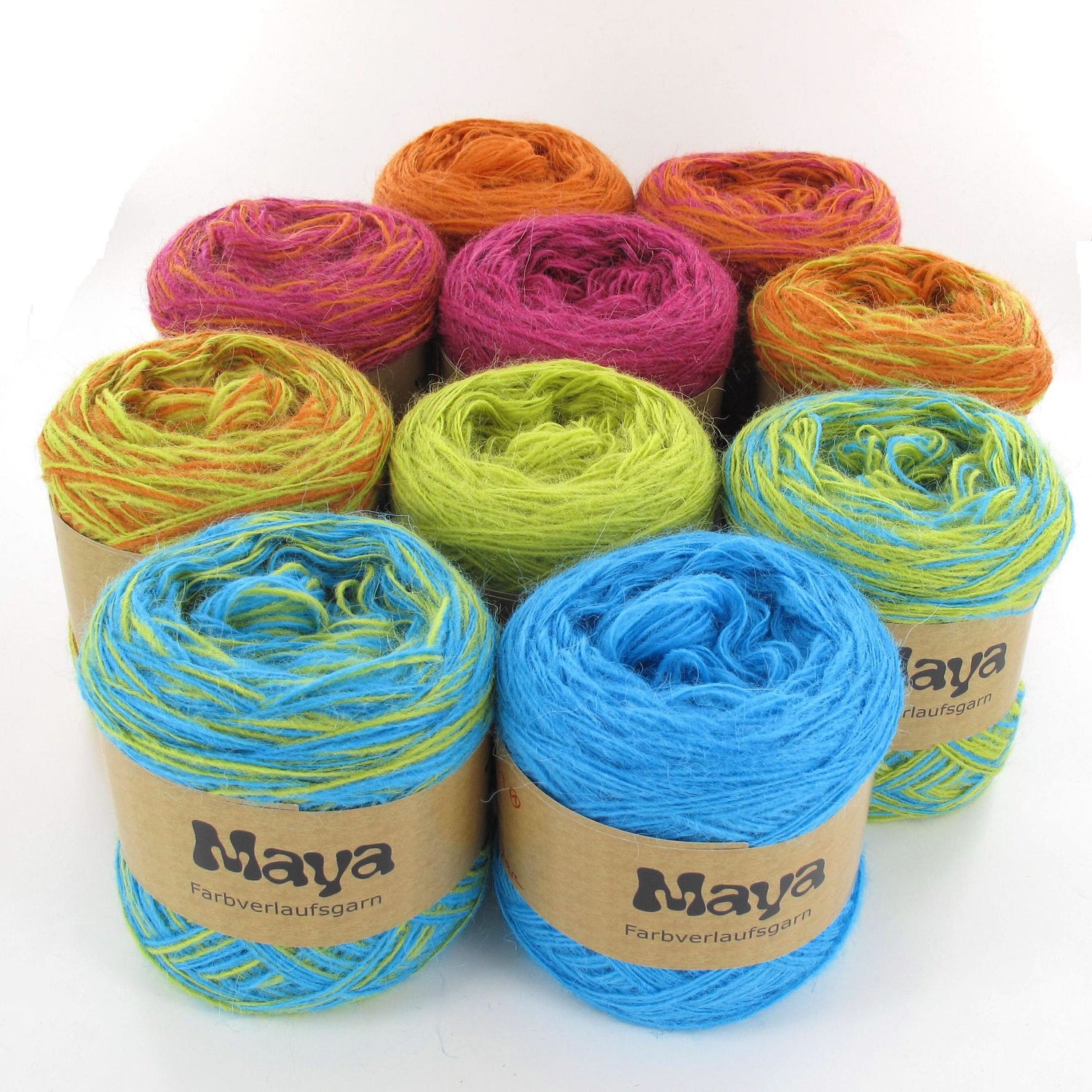 Maya Bobbel Box - 949
