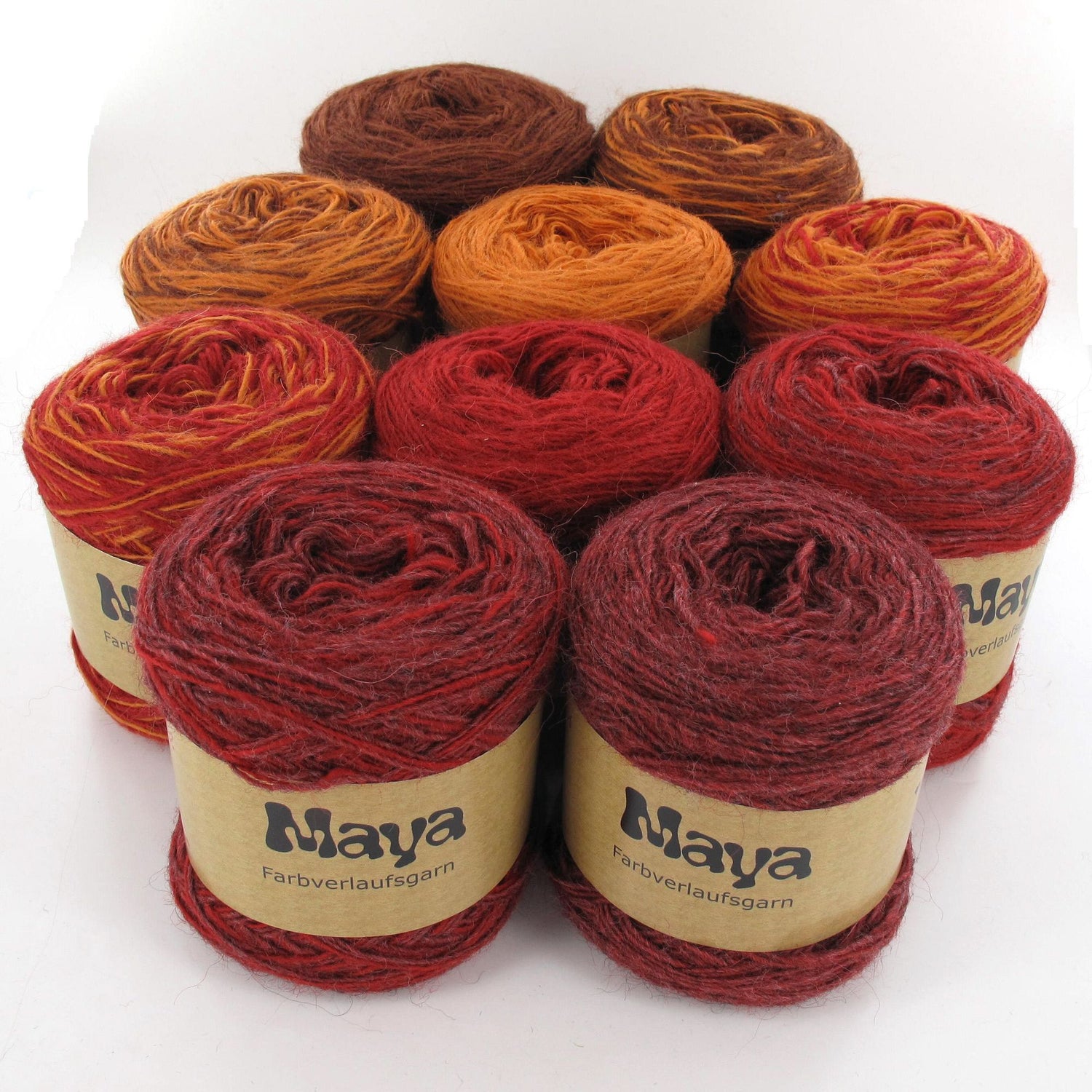 PREORDER Maya Bobbel Box - 950