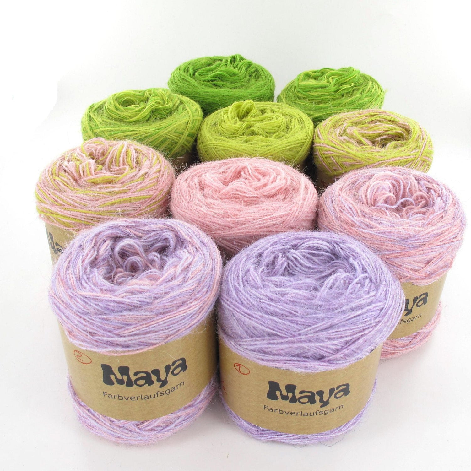 Maya Bobbel Box - 951