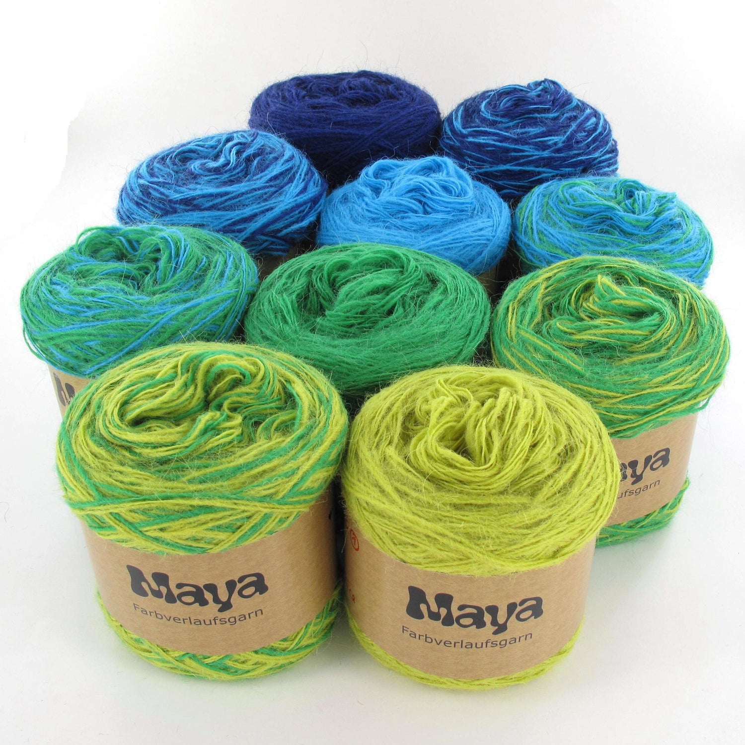 Maya Bobbel Box - 952