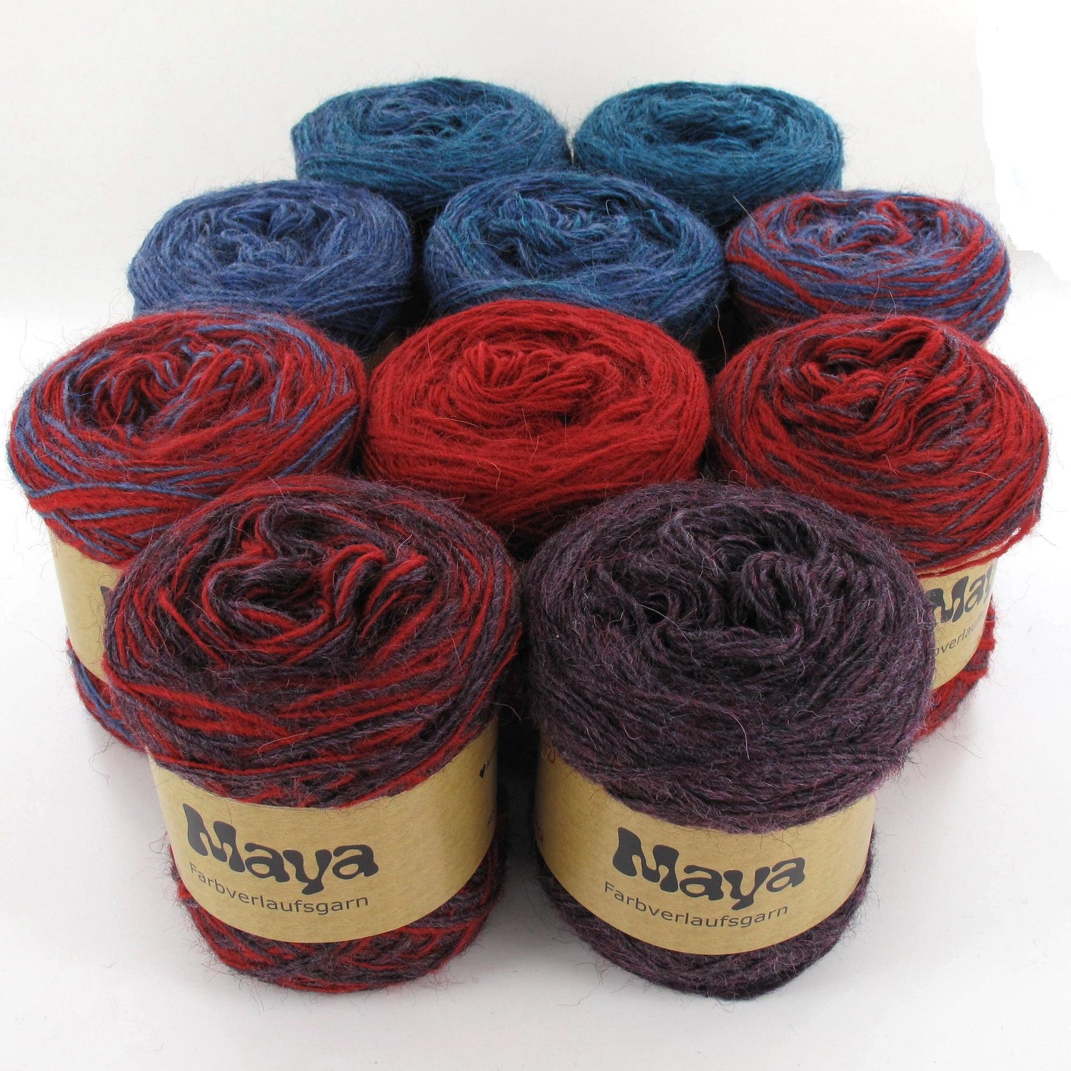 Maya Bobbel Box - 969