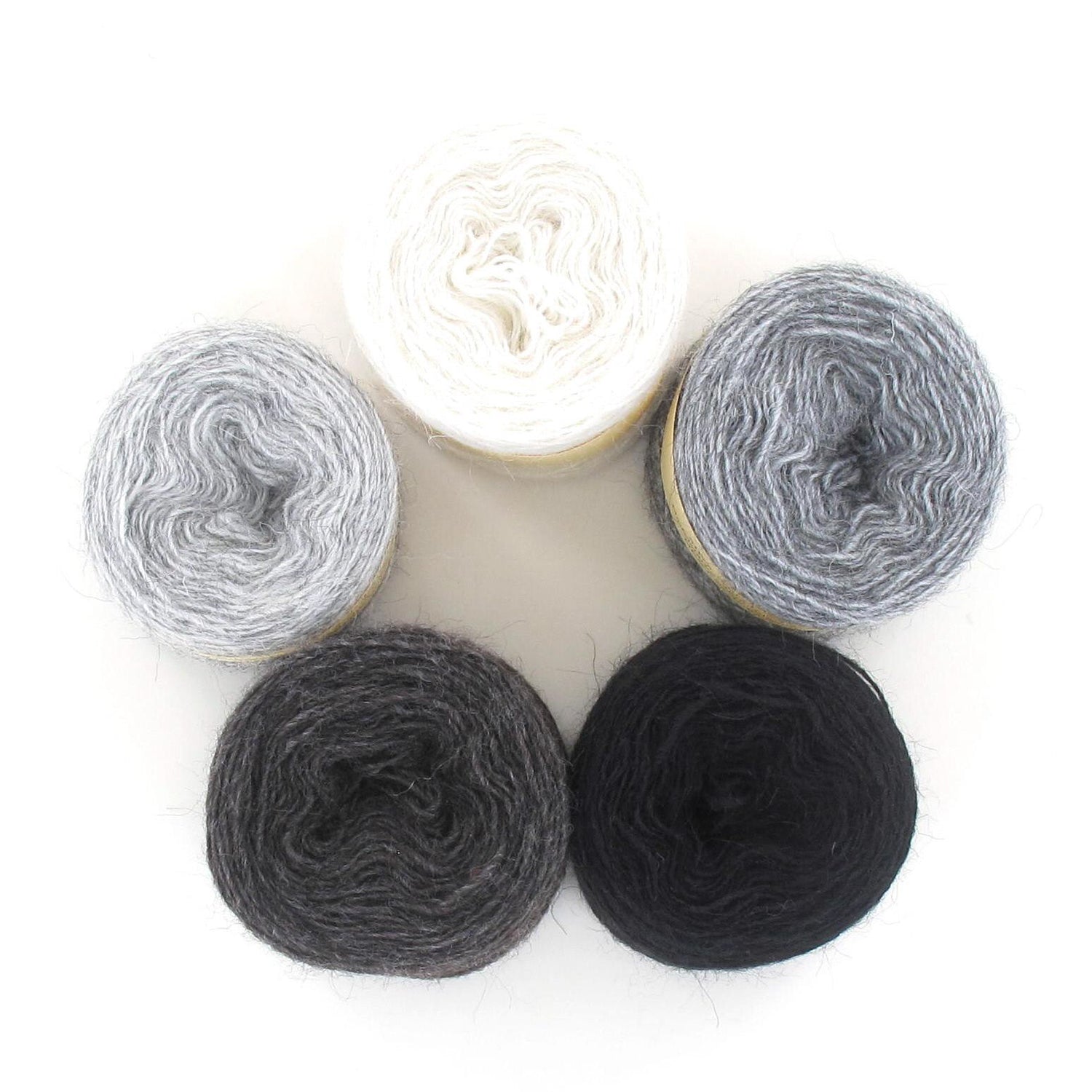 Maya Prism Set - Stormy Day