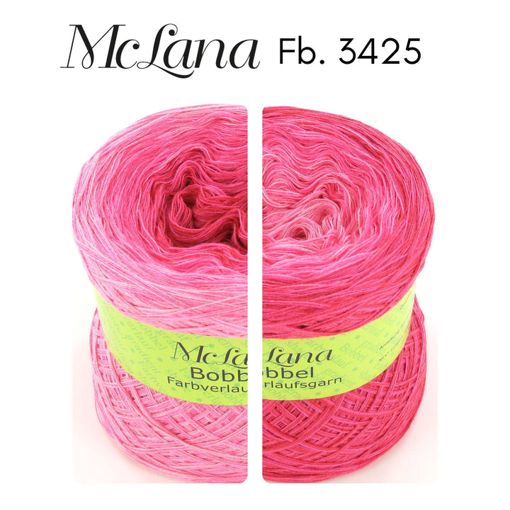 McLana Bobbel 3425 Jewel