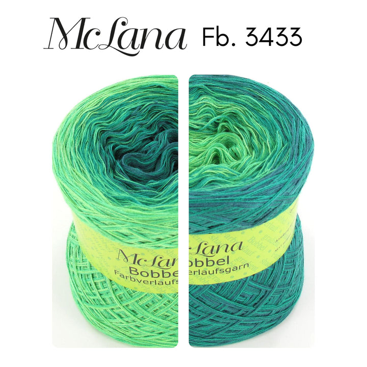 McLana Bobbel 3433 Jewel