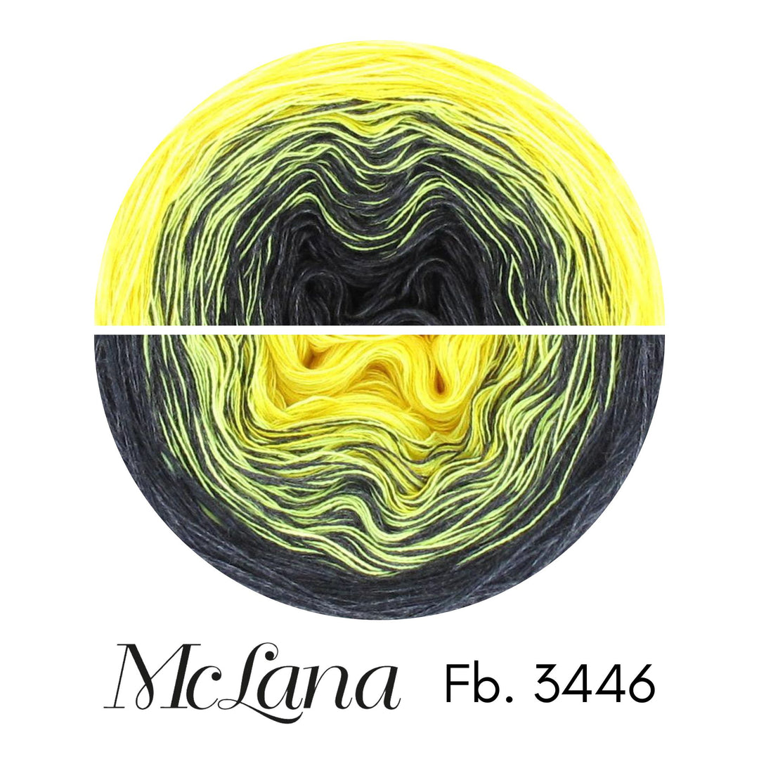 McLana Bobbel 3446 Bolds