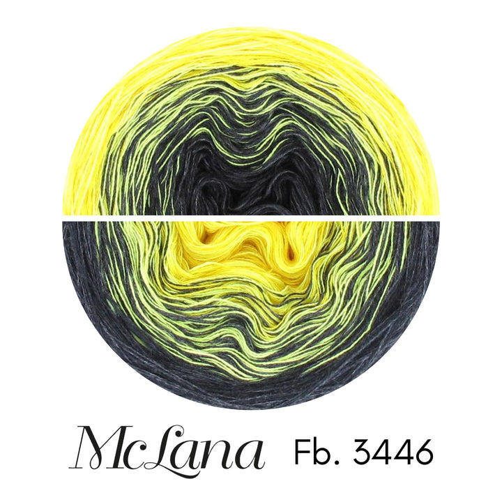 McLana Bobbel 3446 Bolds