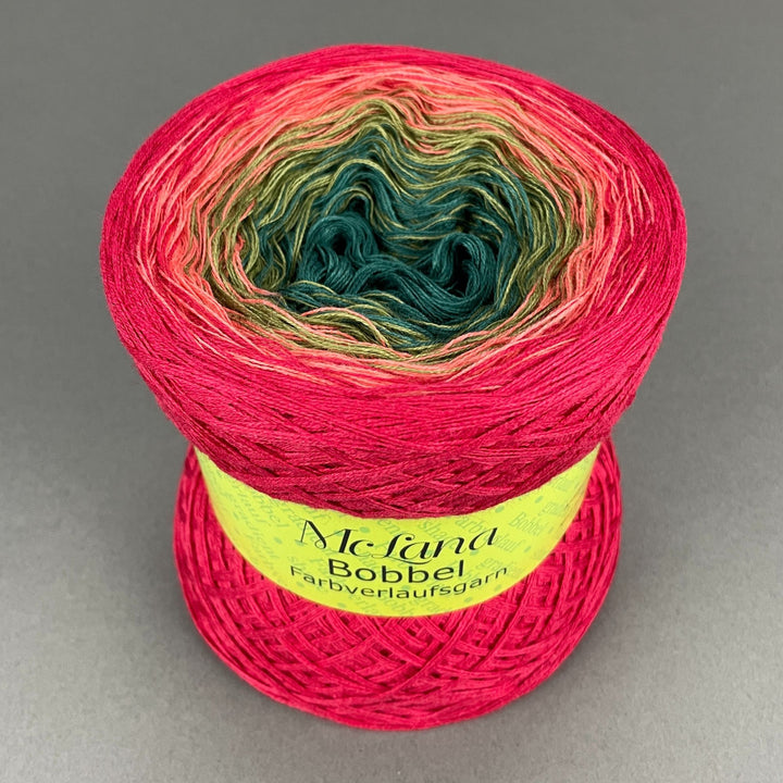 NEW!! McLana Candies 250515 - PREORDER