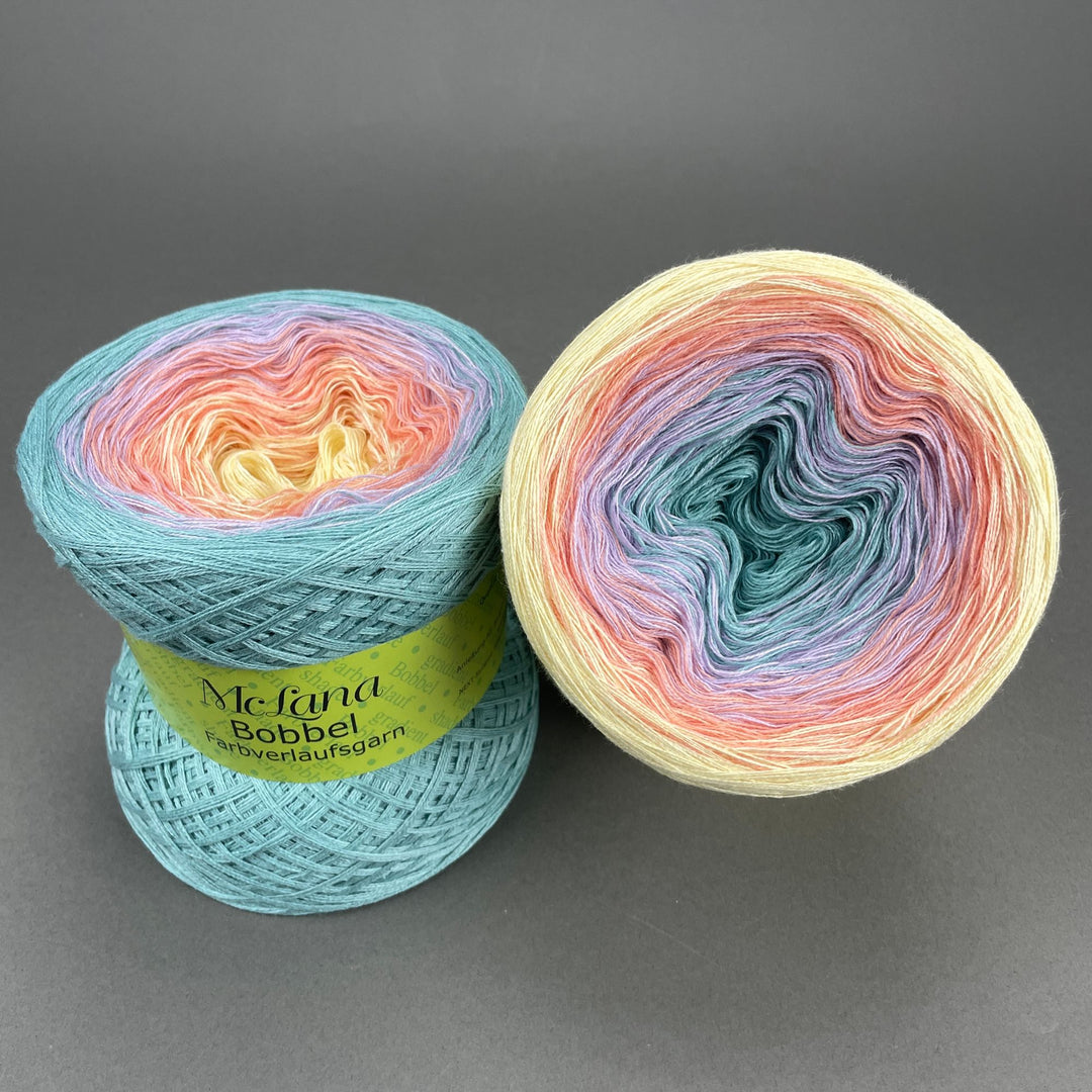 NEW!! McLana Candies 250617 - PREORDER