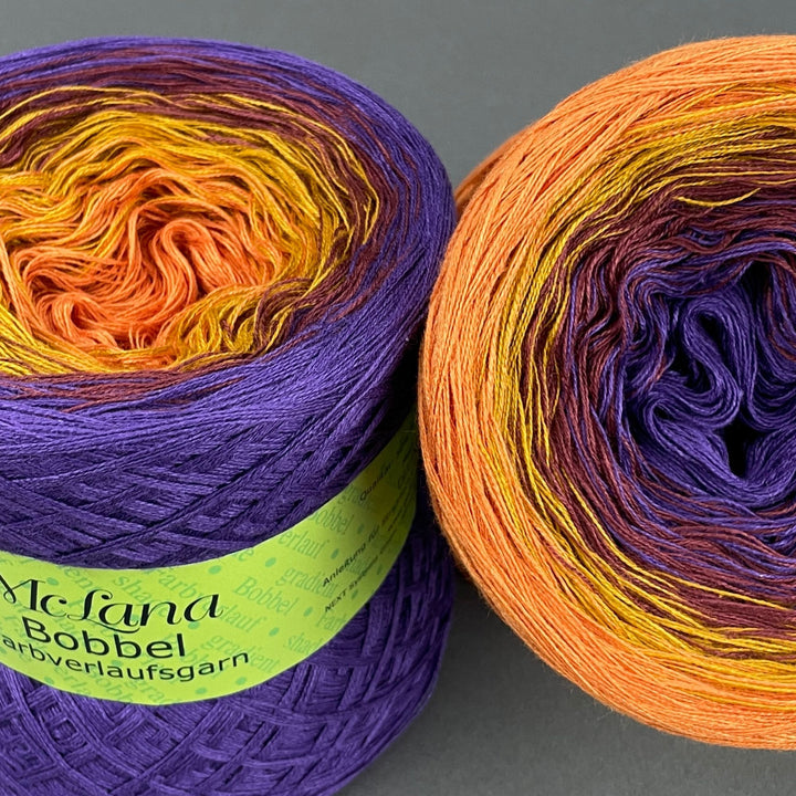 NEW!! McLana Candies 250812 - PREORDER