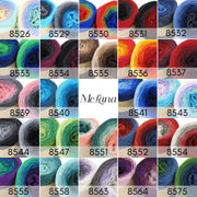 McLana Solids