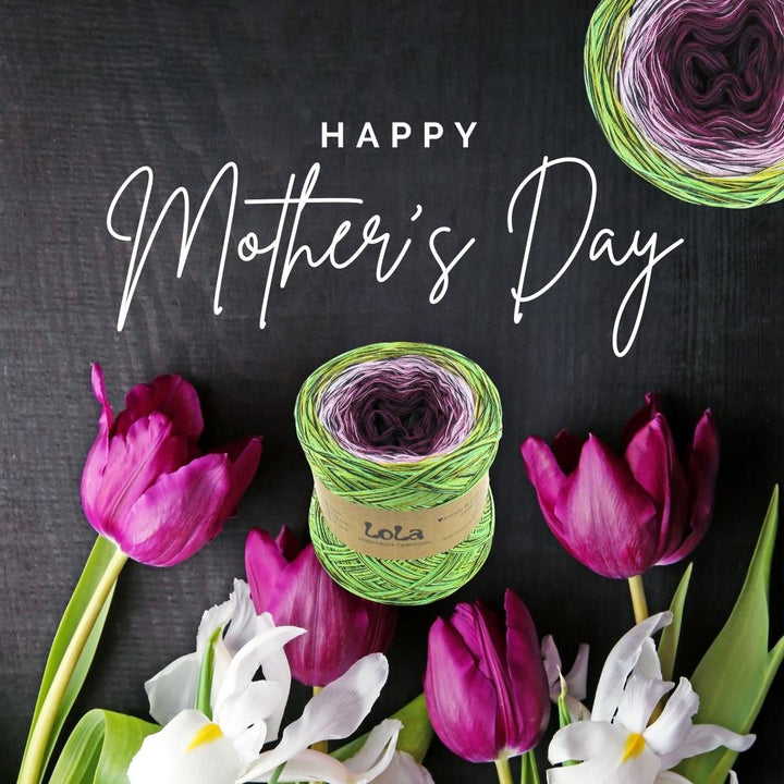 LIMITED EDITION - Lola Classic Mother's Day 2022
